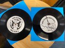 Sad Clown Bad Dub 5 & 6 45 rpm records Limited 2005 Slug Atmosphere Rhymsayers