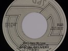 SPECIAL DELIVERY: Don’t Deny My Love US SPD Modern Sweet Soul 45 NM