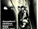 December's Children Rolling Stones 1965 Vinyl London Records 1st Press
