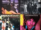THE TIME + MORRIS DAY & JESSE JOHNSON solo albums 4 PRINCE FUNK VINYL LP LOT