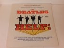 The Beatles – Help  - 1976 US Vinyl LP Reissue Orange label - SMAS-2386 VG+/VG+