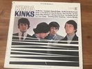The Kinks - Kinda Kinks - Reprise Records - 6173