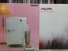 The Cure LP Seventeen Seconds + Three Imaginary Boys LP 180g New, SEALED