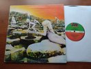 CANADA  Ex LED ZEPPELIN Houses Of The Holy 1973 ATLANTIC SD 7255 LP