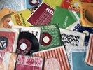 Japanese Import Vinyl Bundle x100 7