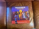 Miles Davis In Concert Double LP 1973 Vinyl, Gatefold Columbia KG32092 VG+