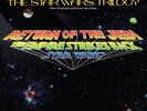 UTAH SYMPHONY ORCHESTRA JOHN WILLIAMS: THE STAR WARS TRILOGY NEW LP