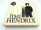 Jimi Hendrix 12 x Vinyl LP Records 10th Anniversary Australian Box Set & Booklet