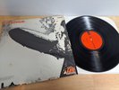 1969 LED ZEPPELIN VINYL SD 8216 1st PRESS