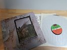 1971 LED ZEPPELIN IV VINYL KSD 19129 1st PRESS