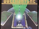 QUEENSRYCHE LP The Warning 1984 Emi America  metal  vinyl Original With Insert
