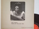 LP 33T Mary Lou Williams Trio 