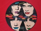 KISS - ASYLUM - PICTURE  LP / VINYL
