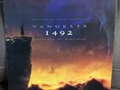 Vangelis -1492 -Conquest Of Paradise (Music From The Original Soundtrack).Vinilo