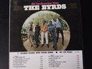 the byrds mr tambourine man lp Radio Station Copy CL2372