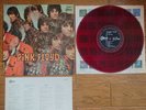PINK FLOYD The Piper At The Gates Of Dawn 1967 JAPAN LP RED WAX OP-8229