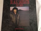 BLACK SABBATH Seventh Star WARNER BROS LP Vinyl Record  1-25337