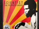 Scientist – The People's Choice (Kingdom Records, 1983)