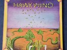 hawkwind rock vinyl album