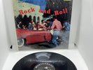 Hen Gates And His Gater Rock And Roll LP 1957 Mono Masterseal MSLP In Shrink VG+