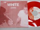 THE WHITE STRIPES Let's Shake Hands RARE ORIG ITALY 7