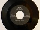 CHRIS HOMER Little Bull And Buttercup RARE ROCKABILLY 1958 VG++ Texas HEAR