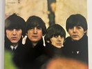 The Beatles - For Sale  RARE Mono, Purple label US 1988