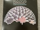 RAMP Come Into Knowledge Vinyl