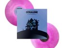 Coraline – Original Motion Picture Soundtrack 2XLP