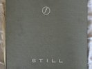 Joy Division - Still (2 X LP) Gatefold Cardboard Embossed Printing
