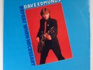 DAVE EDMUNDS ‎– Repeat When Necessary 1979 1st US LP SEALED  Rockpile, Nick Lowe