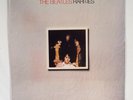 BEATLES - Rarities   1980 1st US Issue 3rd state cover LP   SEALED