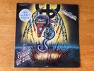 Judas Priest - A Touch Of Evil (12 inch vinyl single with giant poster) NEW