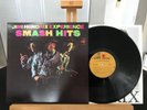 JIMI HENDRIX EXPERIENCE SMASH HITS REPRISE RECORDS MSK2276 REISSUE USA NM/NM