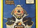 Rock-afire Explosion - Heartaches/Birthday 45 Creative Records 1981