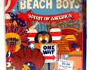 BEACH BOYS ‎– Spirit Of America  1975 US Issue 2LP  Comp. SEALED - Brian Wilson