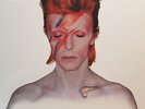 David Bowie - Aladdin Sane Vinyl, LP, Album, Limited Edition, Reissue, Remastere