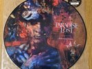 Paradise Lost / Draconian Times / Vinyl LP / Picture Disc / Original 1995 / Rare
