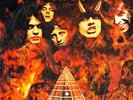 LP AC/DC Highway To Hell FIRST AUSTRALIAN, BLUE LABEL NEAR MINT Albert Produ