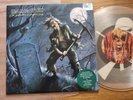 IRON MAIDEN - The Reincarnation of Benjamin Breeg 10