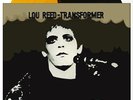 Lou Reed Transformer Gold And Black Colored Vinyl Ltd Edition #352 Rare Sealed
