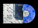 Militarie Gun - Life Under The Gun CANDYLAND COLORED Vinyl LP x/500 1st Pressing