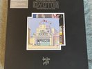 FACTORY SEALED Led Zeppelin Song Remains The Same 4 Vinyl LP Box Set MINT