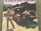 JJ Cale & Eric Clapton Road To Escondido Reissue 2014 180 Gram Reprise 44418-1