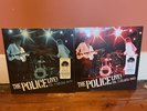 The Police Live Vol. 1 & 2 Boston 1979 Atlanta 1983 RSD 2021 Vinyl LP NEW SEALED