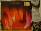THE CURE Pornography 2xLP/1982 UK/Original LP + 8 Bonus Tracks/NEW /SEALED