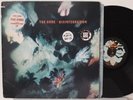 The Cure LP “Disintegration”   Elektra 60855-1   Orig DMM Audiophile PROMO