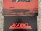 AUTOGRAPHED By Yngwie Malmsteen Alcatrazz “No Parole From Rock ‘N’ Roll” Vinyl