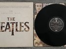 THE BEATLES 20 GREATEST HITS - RARE UK PARLOPHONE 12
