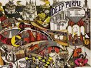 DEEP PURPLE : THE BOOK OF TALIESYN : NEW & SEALED  VINYL LP
